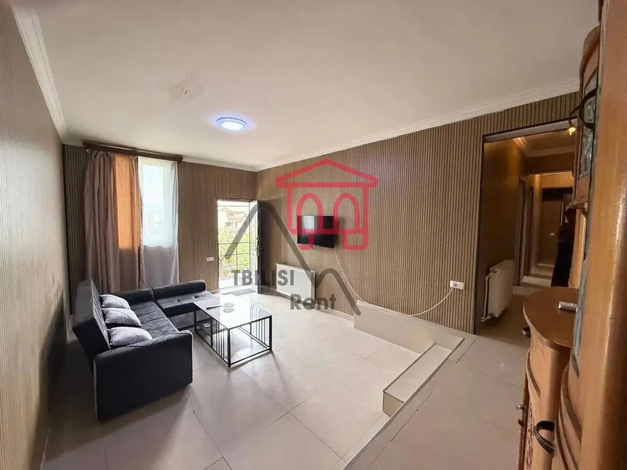3-комнатная квартира в Ваке, $800