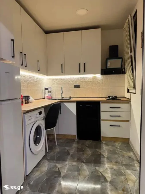 2 room Flat for rent. Nadzaladevi
