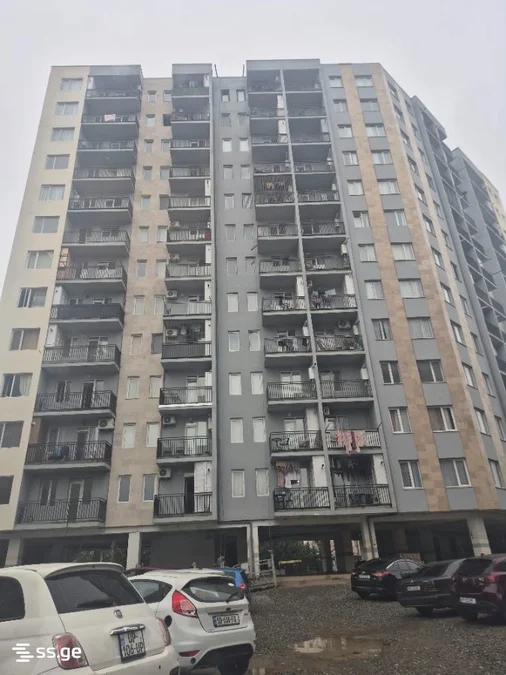 3-комнатная квартира Продаётся. Диди дигоми