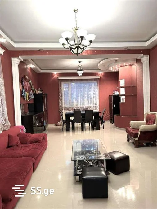 5 room Private House For Sale. Vashlijvari