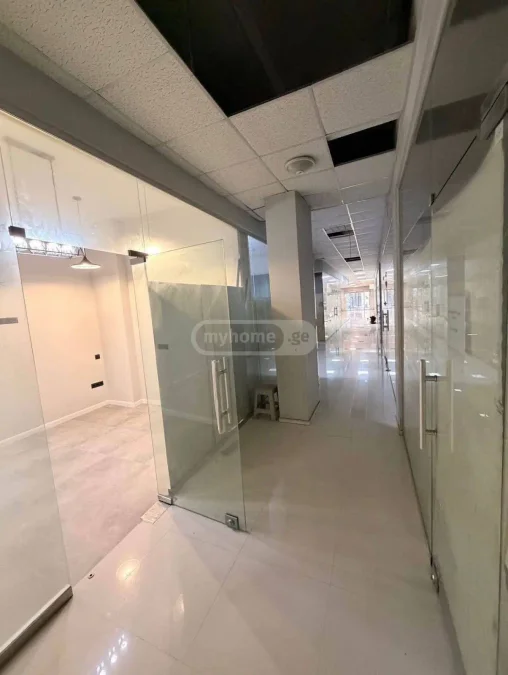 Коммерческое помещение 10 кв.м на ул. Мазниашвили, $29 900