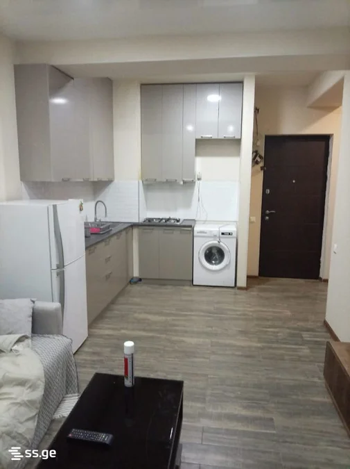 Коммерческое помещение на Navtlugi St 10 Isani