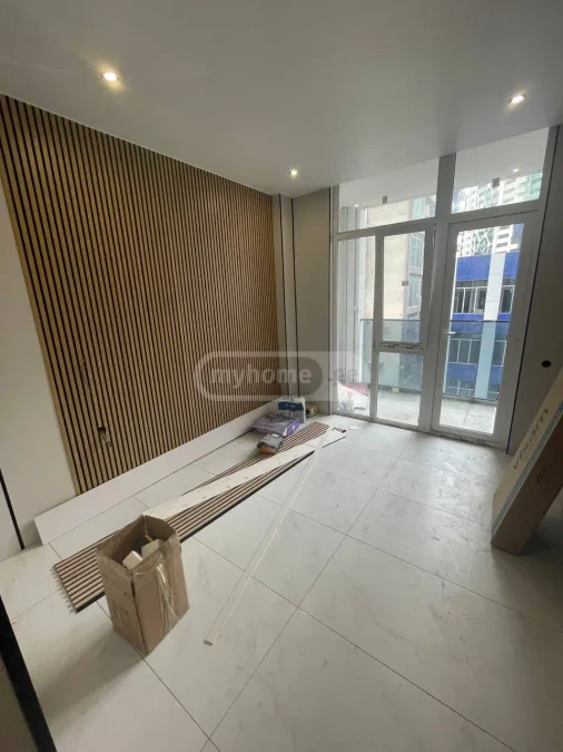 Студия в Royal Residence, $64500