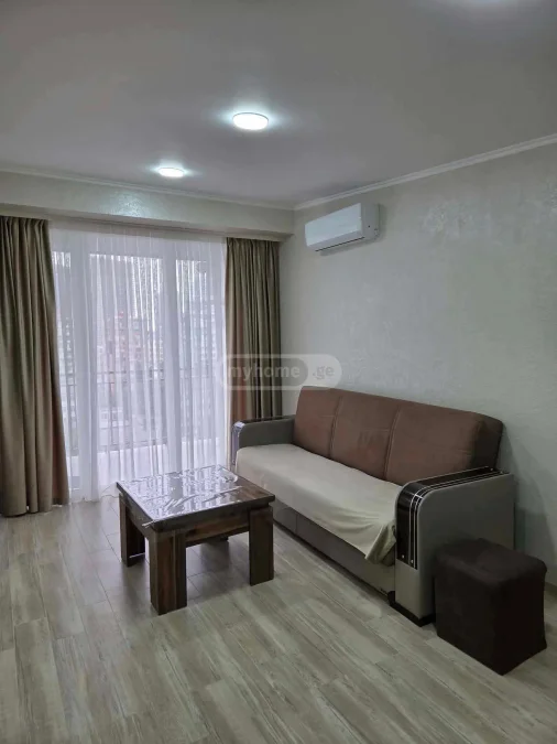 Квартира на Чавчавадзе, 78/88, $600