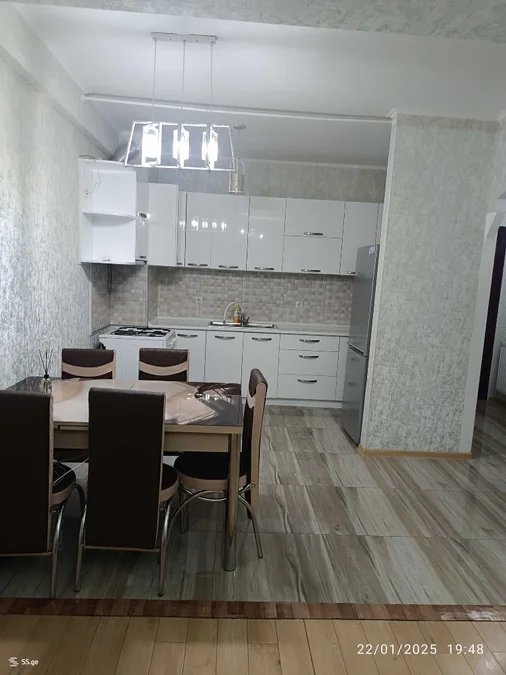 Коммерческое помещение на Kupradze St 74 Varketili