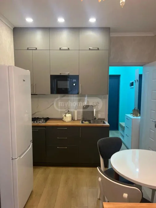 2-комнатная квартира в районе аэропорта