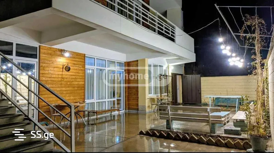 5 room Private House Daily rent. Didi digomi