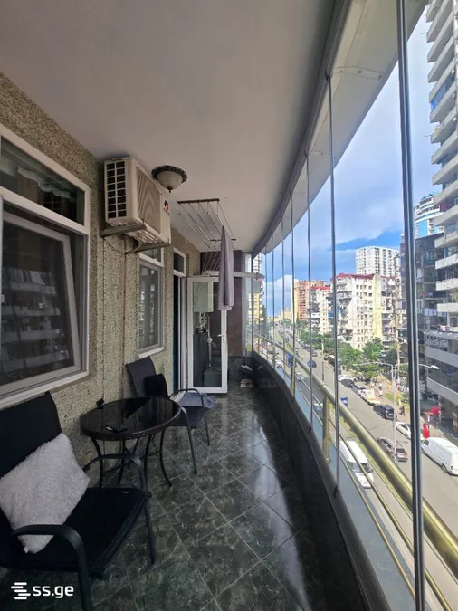 1+1 на ანგისის პირველი შესახვევი 2 Airport District