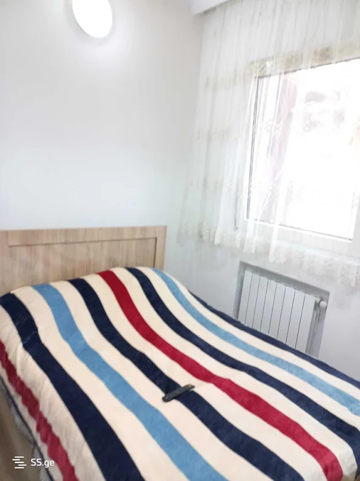 1+1 на Bagrationi Residence Batumi Bagrationis Shes. 27 Bagrationi District