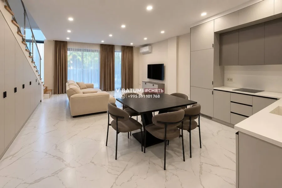 Таунхаус 2 спальни в PoloVillas Avenue, $2400