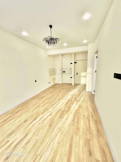 2 room Flat For Sale. Gldani