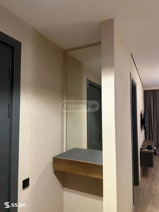 Коммерческое помещение на Chavchavadze Ave 17 Vake