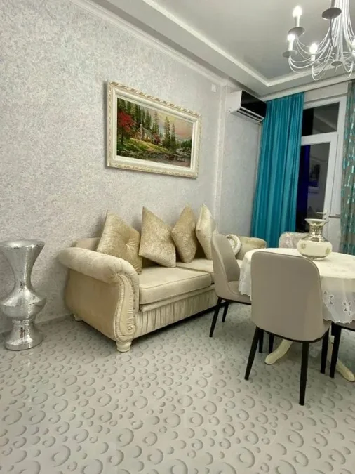 Квартира 1+1
