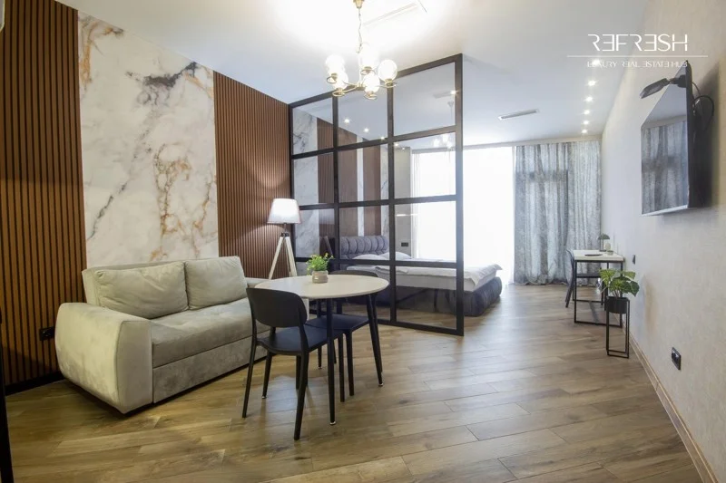 1 room Flat Daily rent. Saburtalo
