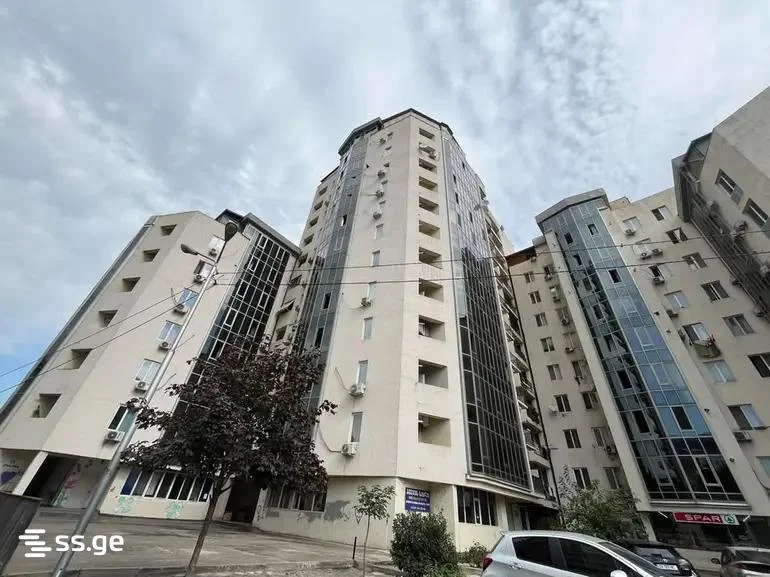 3 комнатная квартира Продаётся. Ортачала