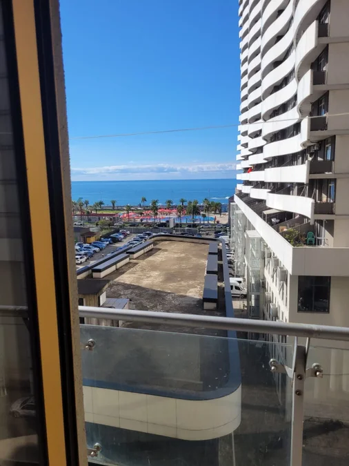 2-комнатная квартира, 52 кв.м, ул. Кобаладзе 4, $550