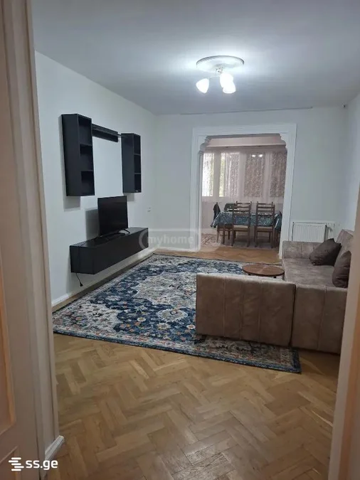 Коммерческое помещение на Akaki Tsereteli Ave 105 Didube