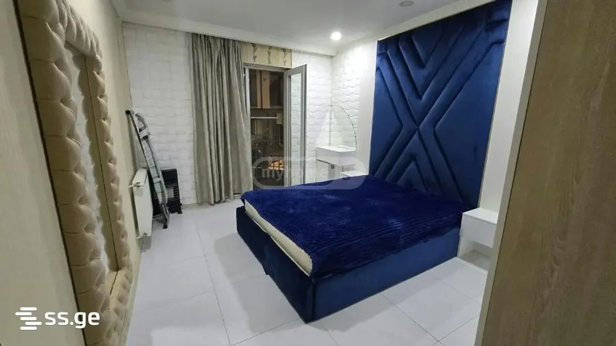 4 room Flat For Rent. Didi digomi