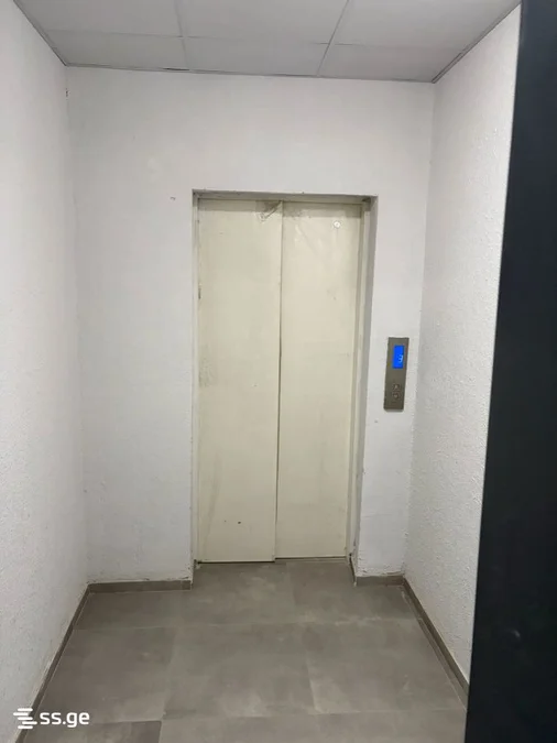 3 room Flat For Sale. Nutsubidze plateau