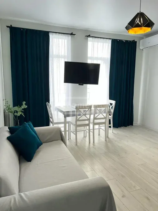 1+1 на Corall Seaside Resort Улица Тамар Мефи 0 მახინჯაური