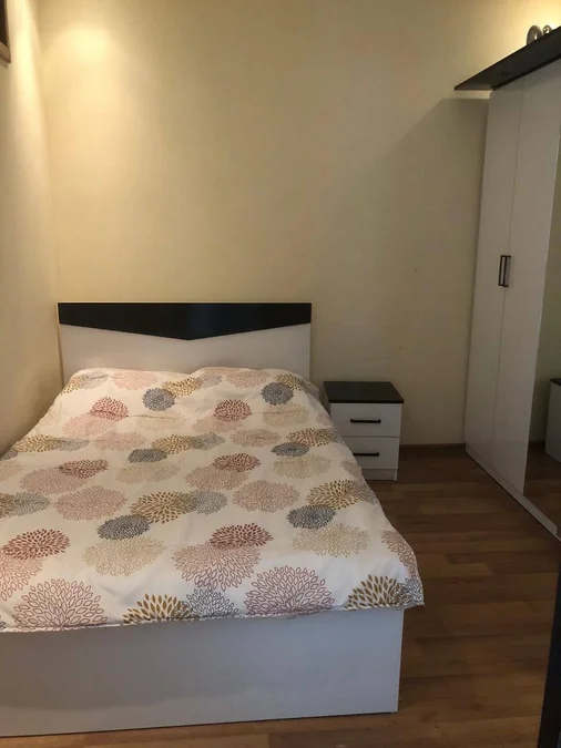 3-комн. квартира, ул. Шериф Химшиашвили 4, $500