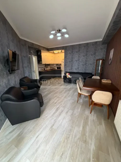 3-комнатная квартира, 87 кв.м, аренда на год