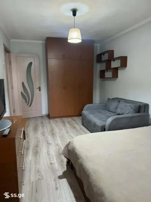 1 room Flat For Rent. Saburtalo