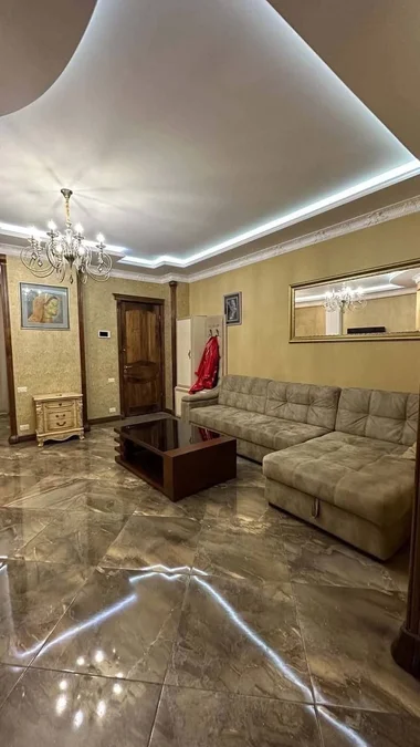 Квартиру 2+1