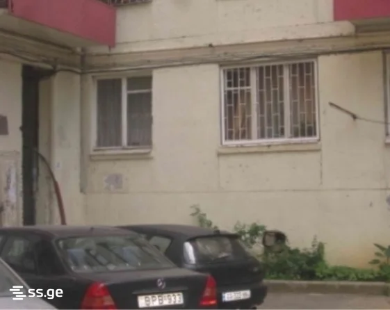 2-комнатная квартира в Тбилиси