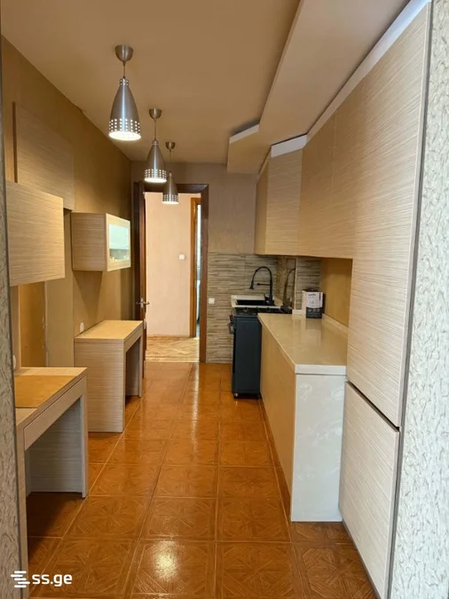 4 room Flat For Rent. Saburtalo