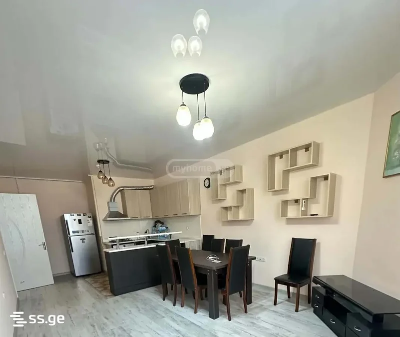 2-комнатная квартира в Тбилиси