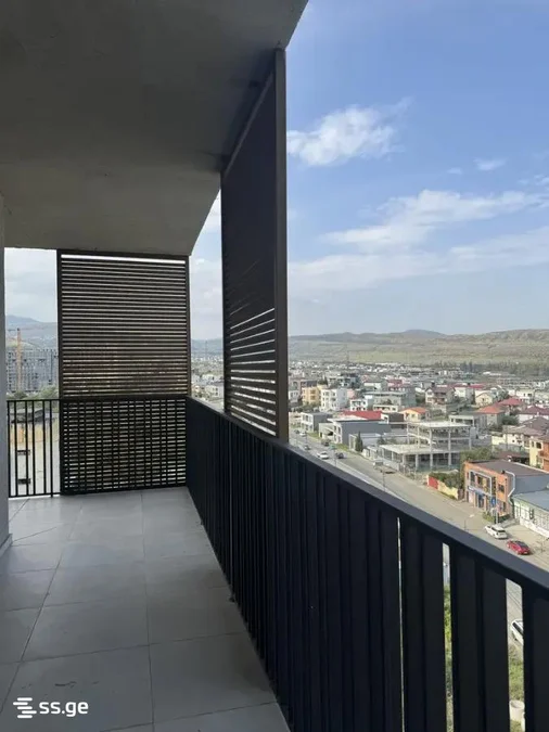 Коммерческое помещение на შალვა ნუცუბიძის ქუჩა 0 Nutsubidze plateau