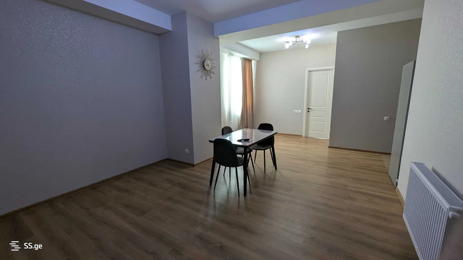 3 room Flat For Sale. Nutsubidze plateau