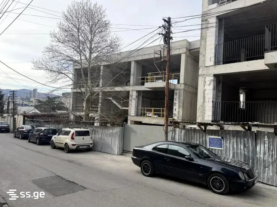 2 room Flat For Sale. Vake