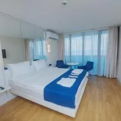 Морской Орби Сити