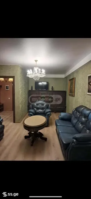 2-комнатная квартира в Тбилиси