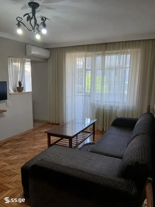 1+1 на Bagrationi Residence Batumi Bagrationis Shes. 0 Bagrationi District