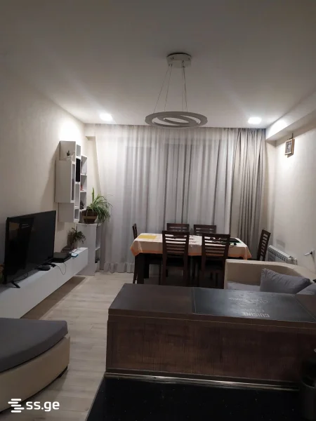 3 room Flat For Sale. Saburtalo