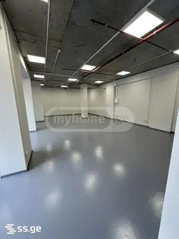 Коммерческое помещение. Ортачала