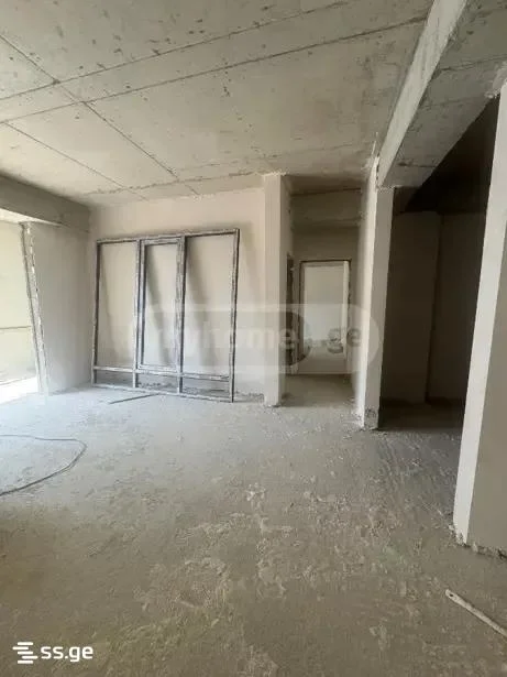 3-комнатная квартира на продажу. Сабуртало