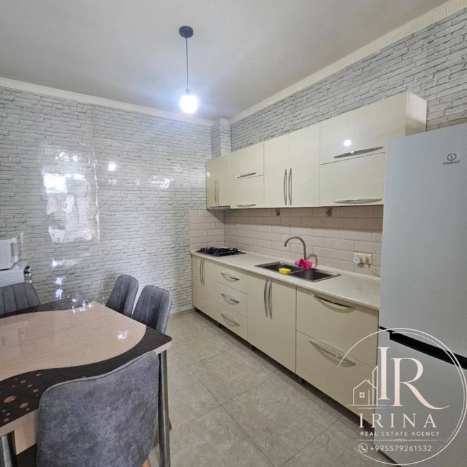 Квартиру 2+1 по улице Кобаладзе,15