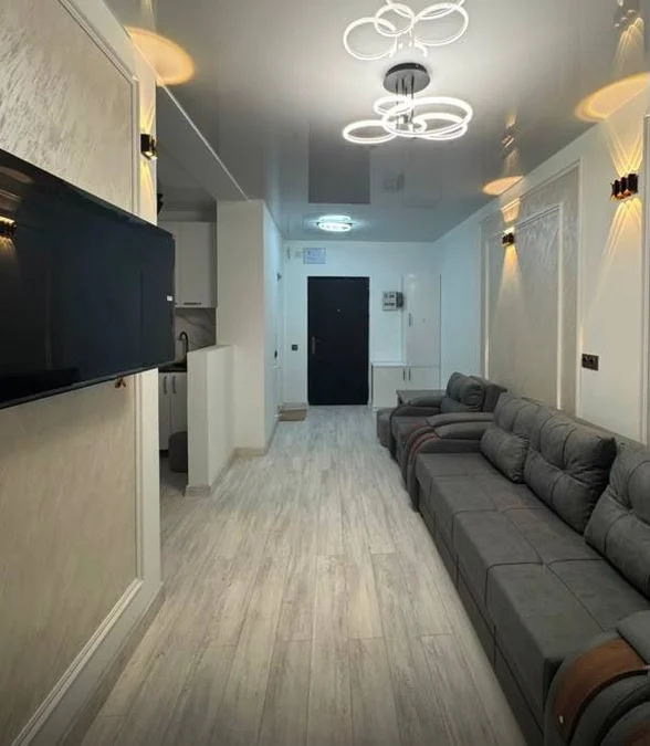 1+1 на Angis st. 20 Airport District