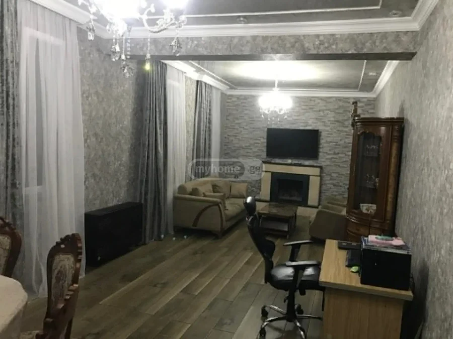 7-комнатный частный дом в поселке Тамари