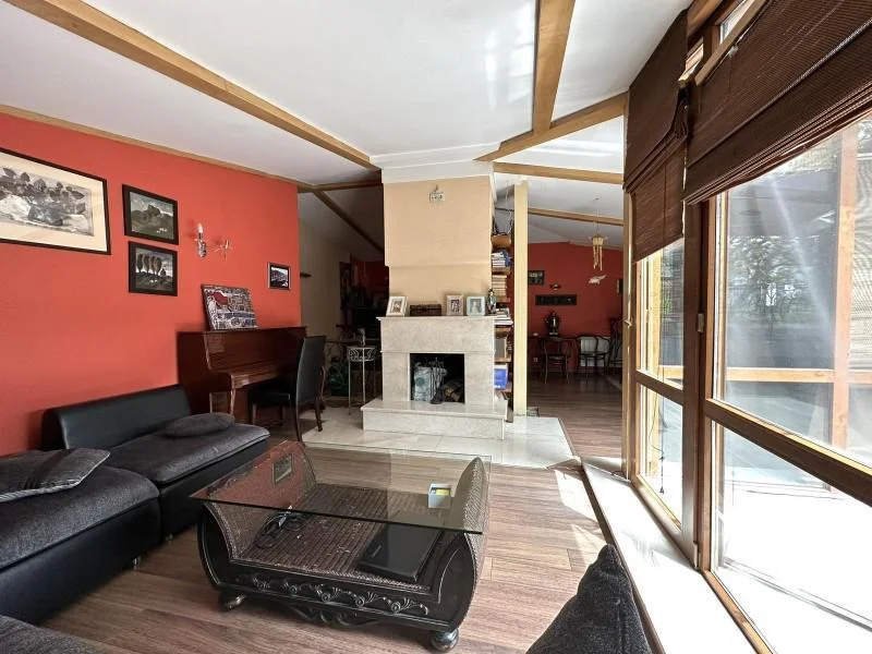 Улица Давида Агмашенебели, 195: 5-комнатная, 260.0 м²