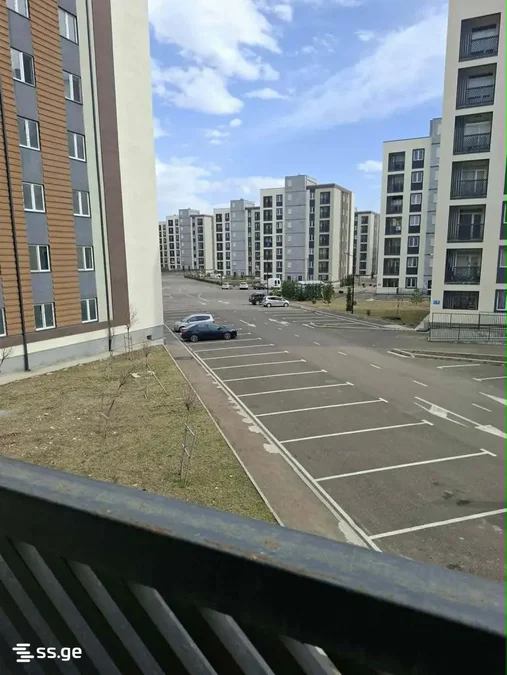 Коммерческое помещение на makhatas st. 5 Avlabari