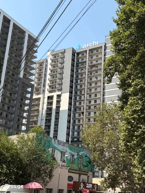 3-комнатная квартира Продаётся. Надзаладеви