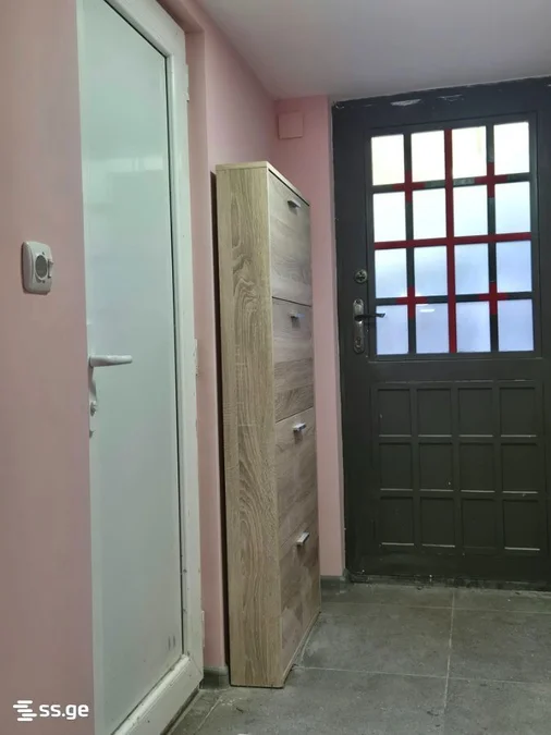 1-комнатная квартира в Тбилиси