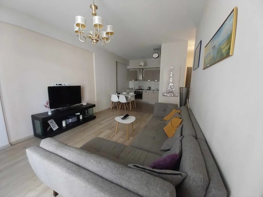 Sols M2 Grey Apartments
