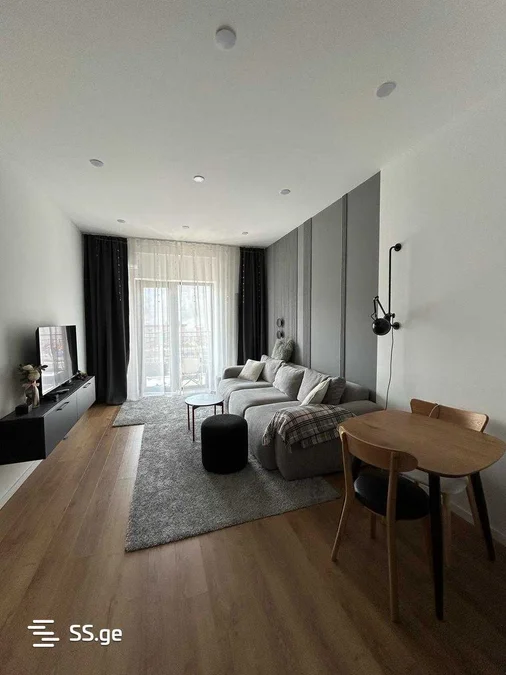 2 room Flat For Sale. Saburtalo