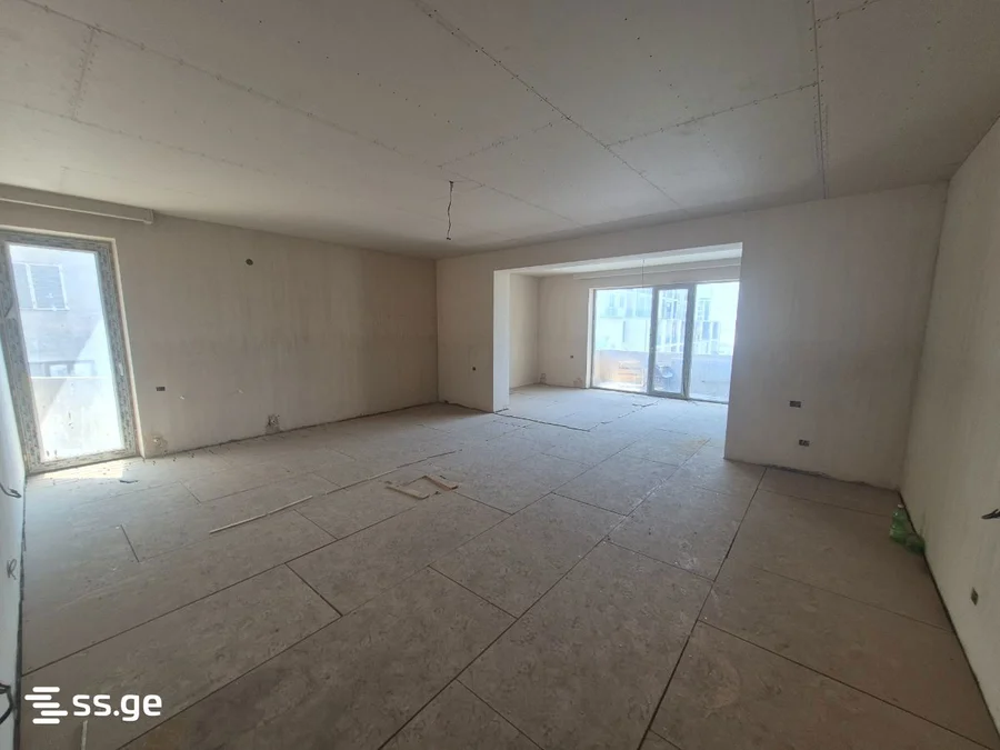 4 room Flat For Sale. Sanzona
